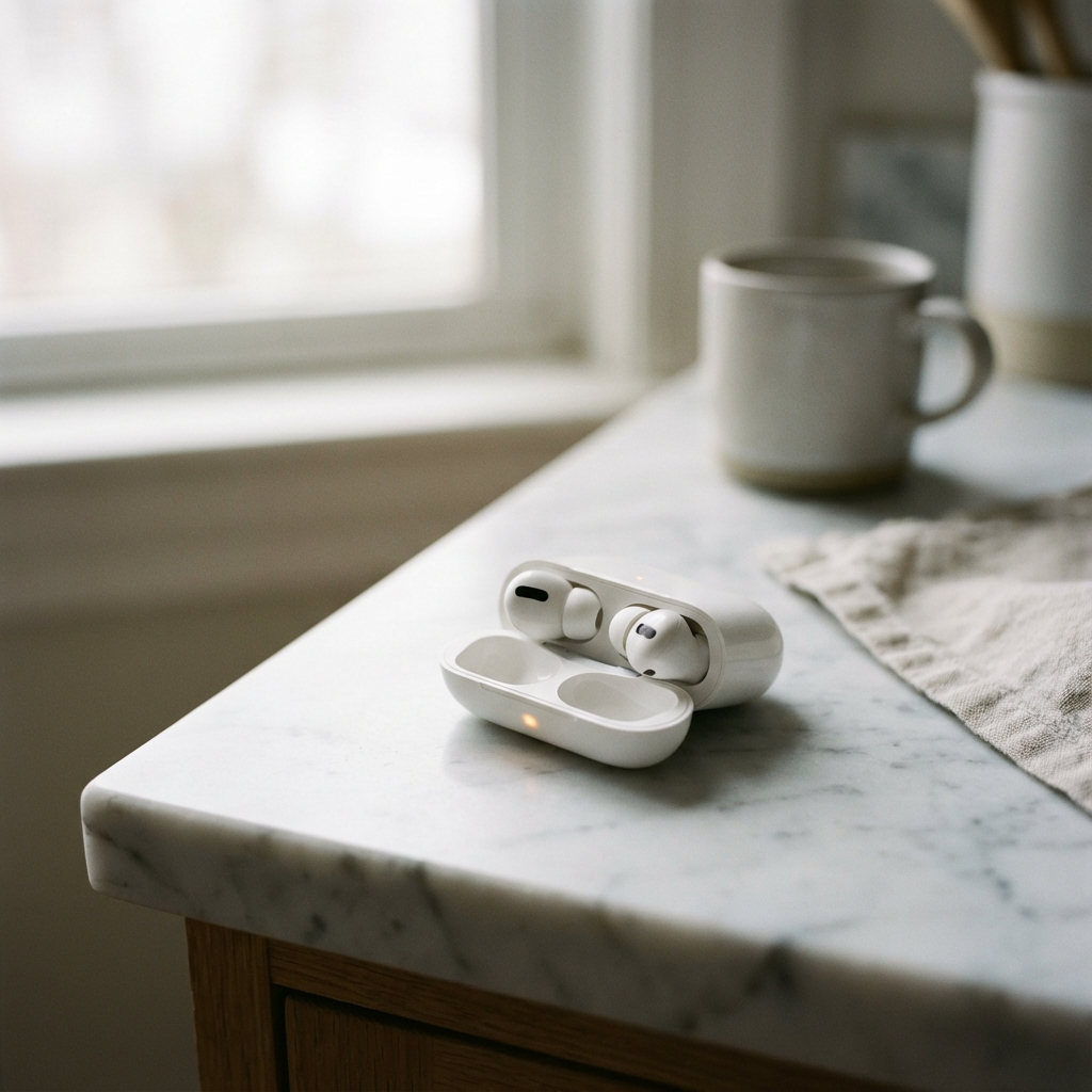 Apple AirPods Pro 2nd Generation with MagSafe Case USB-C