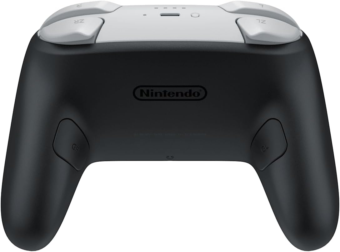 Pro Controller 3
