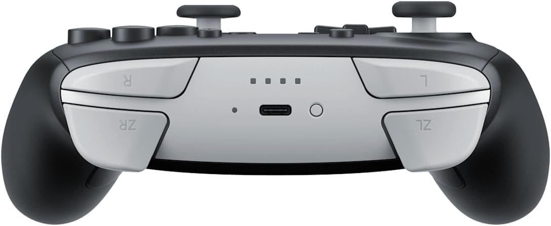 Pro Controller 6