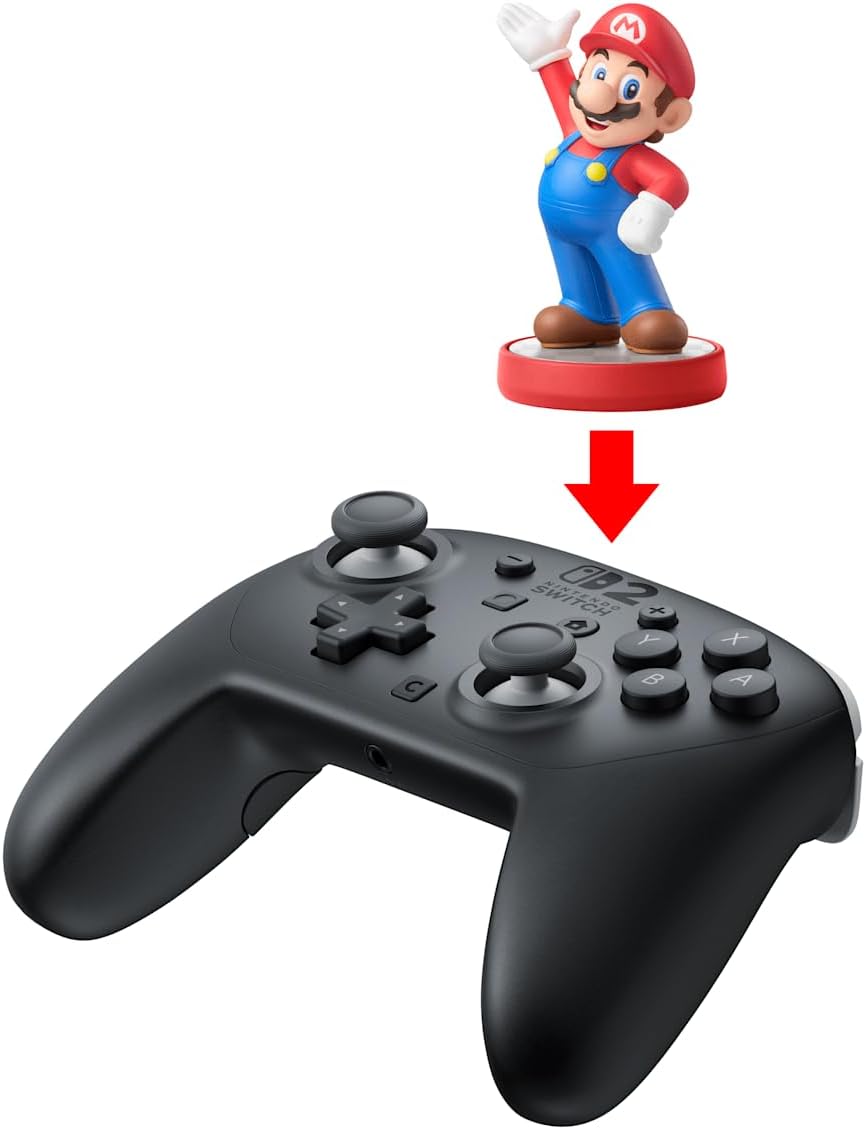 Pro Controller 7