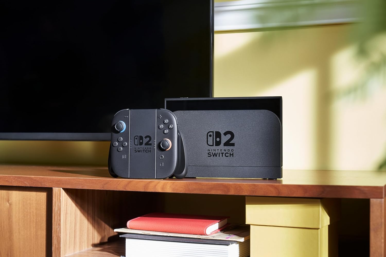 Nintendo Switch 2 - 10