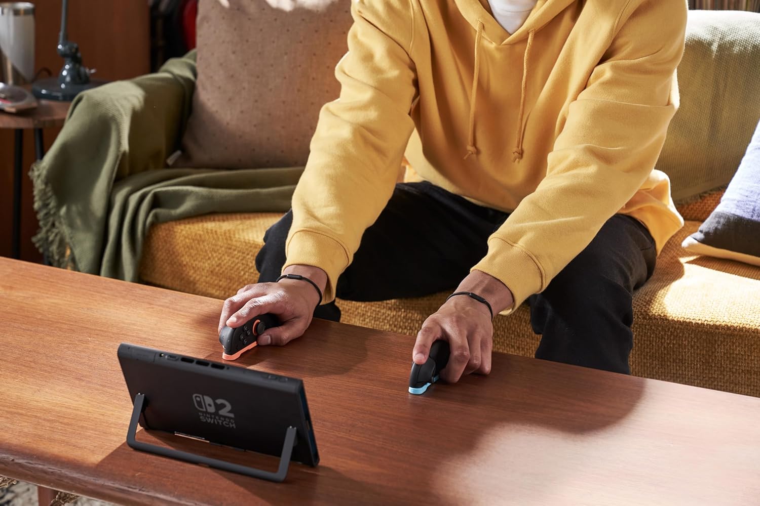 Nintendo Switch 2 - 11