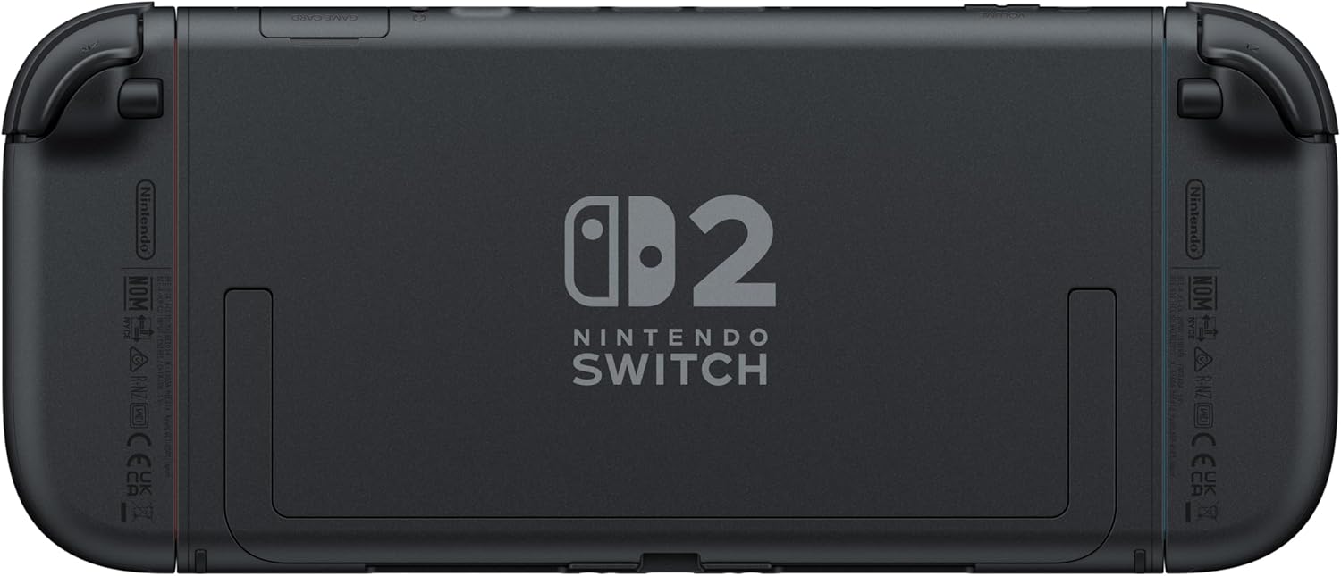Nintendo Switch 2 - 4