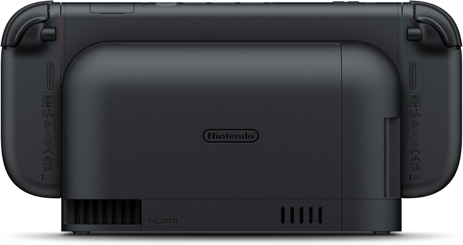 Nintendo Switch 2 - 6
