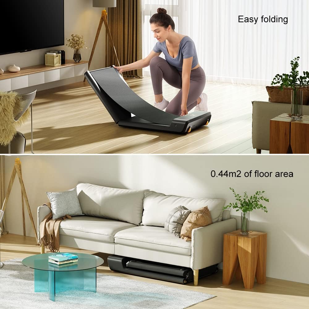 WalkingPad 5