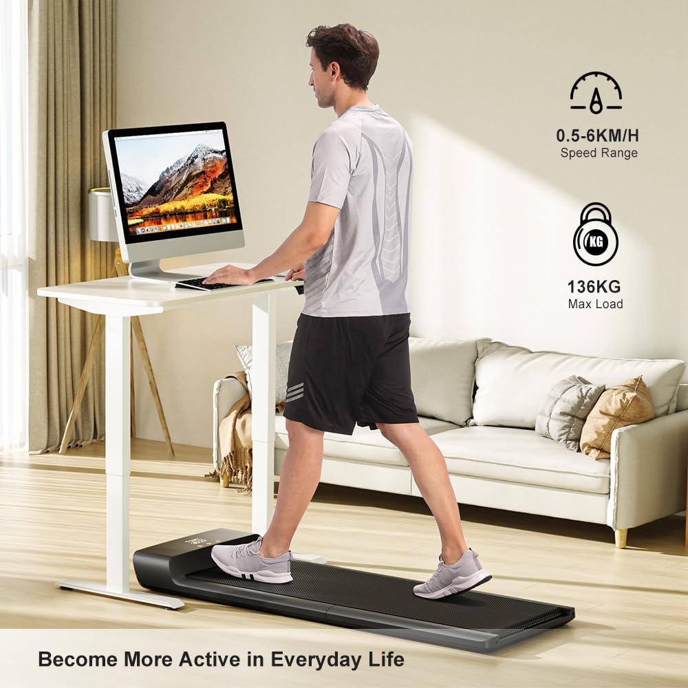 WalkingPad 4