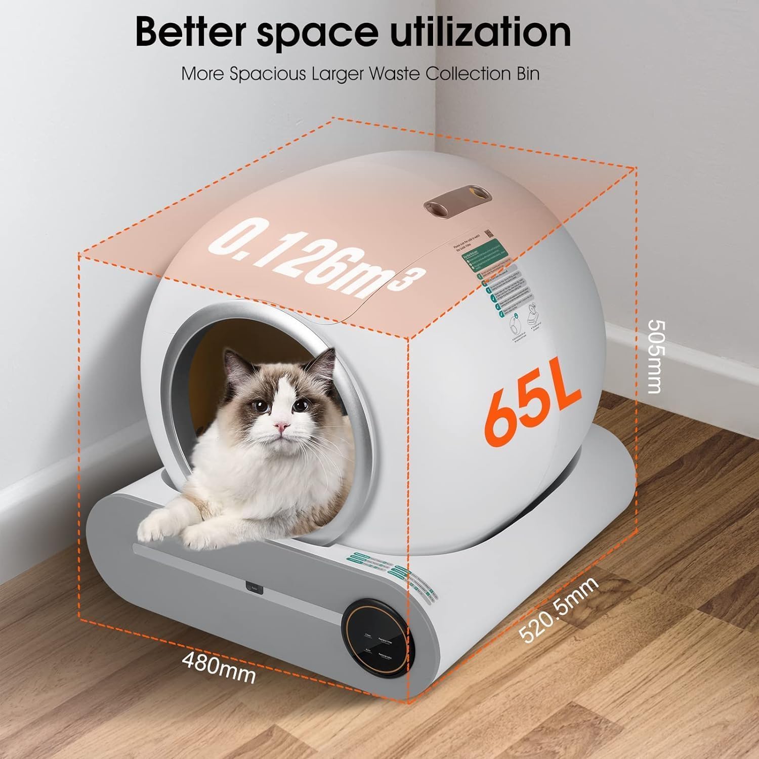 Wemart 5